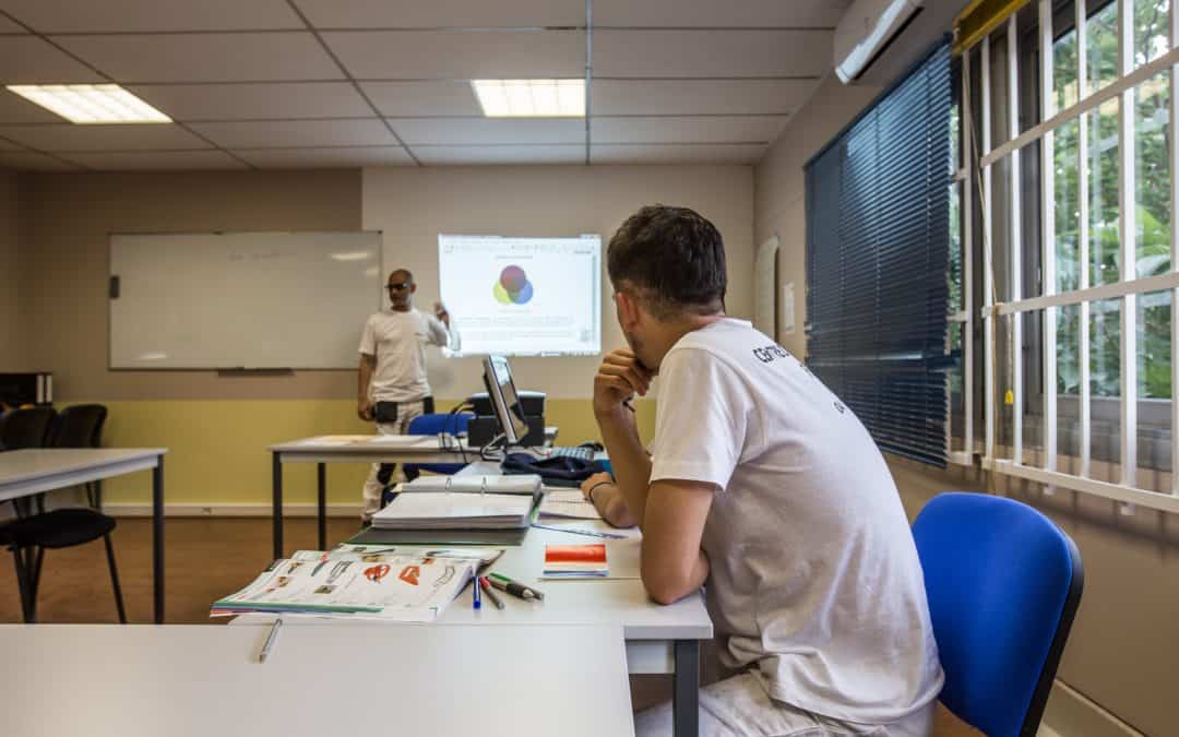 Formation ITE Isolation thermique par l’extérieur Marseille