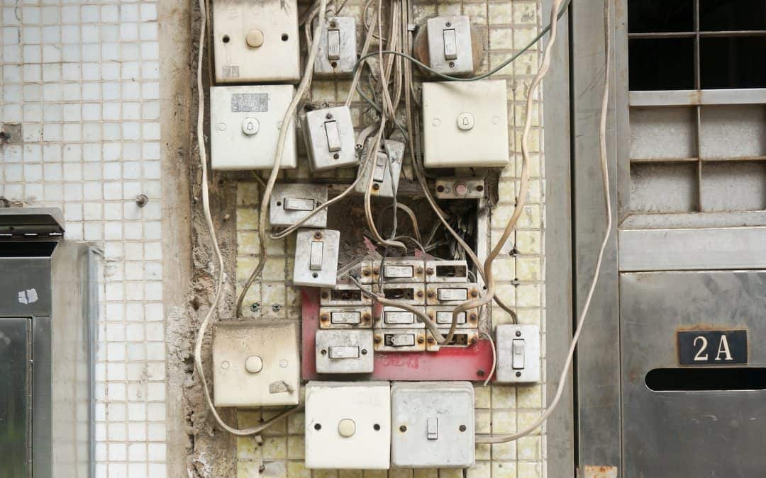 Formation Habilitation électrique BS